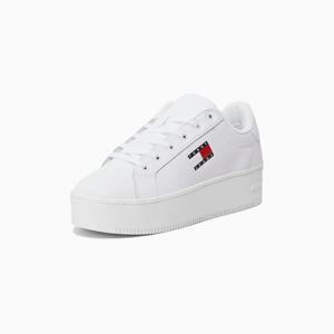 [공식][타미힐피거] 록시 플랫폼 컵솔 스니커즈 (T52F0ARSC56JT1YBS)