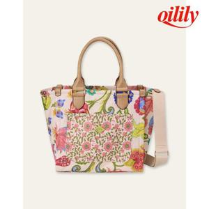 [오일릴리]하나이 핸드백 OWISYBG007-019