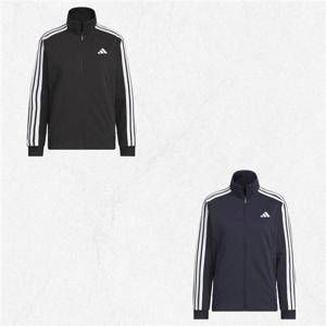 아디다스 우먼스 루즈 핏 더블니트 트랙탑 2종 택1 JW9786 JW9787 2467781