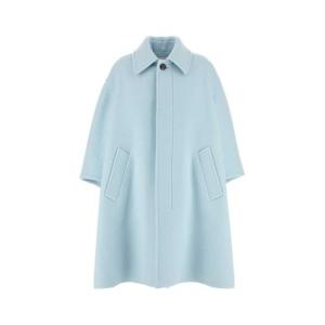 보테가베네타 코트 835474V34J0 4068 Light Blue