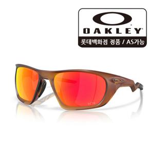 [오클리]라테랄리스 음바페 컬렉션 프리즘 루비 943116