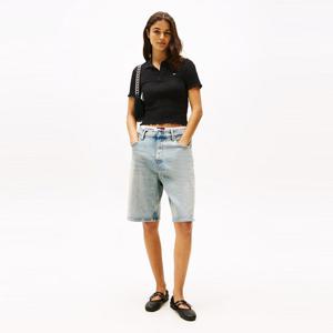 [공식][타미힐피거] 발레티 레더 발레리나 (T52F1ASZ320JT1BDS)