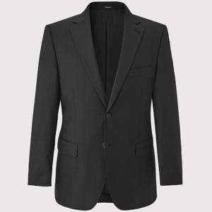 트레몰로 HC09 솔리드 울혼방 수트자켓 TGBGA6SC511