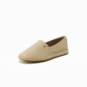 [공식][타미힐피거] 라나 캔버스 에스파듀 (T52F1ASZ380WT1ACC)