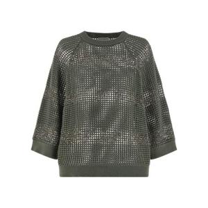 브루넬로 쿠치넬리 가디건 M58772800COC75 Green