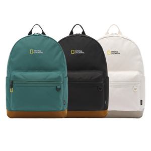 [내셔널지오그래픽키즈]K265KBG630 베이직 백팩 3종택1