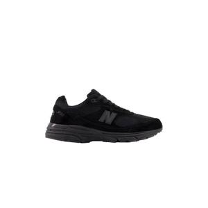 New Balance뉴발란스 993 메이드 인 USA 트리플 블랙   D 스탠다드 MR993TB