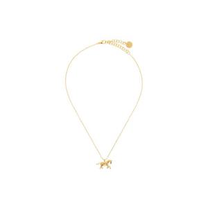 26 SS 마르니 남성 홀스 참 체인 네크리스 261379M145003