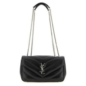 생로랑 숄더백 801437AAE4Y1000 Black