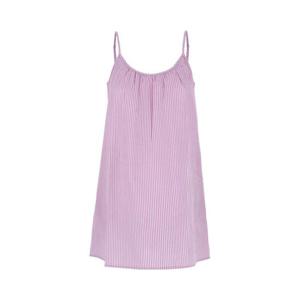 폴로 랄프로렌 미디 원피스 4P0557 865 VIOLET