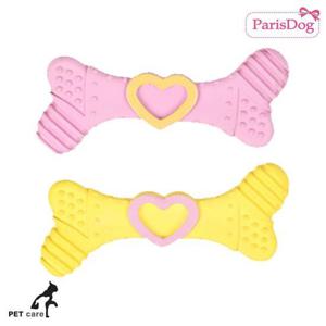 장난감 토이 본 라텍스 랜덤1개 하트