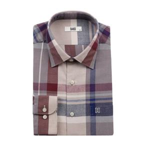 [닥스(셔츠)][26신상품] 캐쥬얼 체크 남방DMP3SHCL141I1(사은품/선물포장가능)