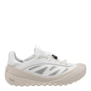 몽클레어 스니커즈 4M002 30 M8467001 White