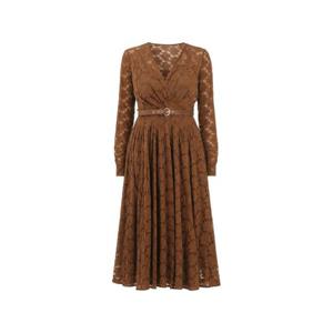 막스마라 스튜디오 미디 원피스 2616631011600 MSTAGRUME002 Cio