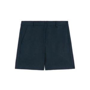 에스막스마라 숏팬츠 2619141013600 004 Blue