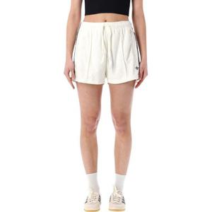 아디다스 숏팬츠 KD1397 WHITE Bianco