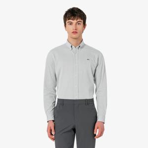 [라코스테공식] 남성 저지 스트라이프 셔츠 CH542E-56G ACZ