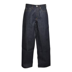 겐조 데님 팬츠 FG5 5DP424 6Q0 DR DOM