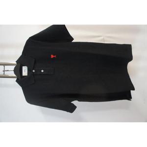 아미 Ami de Coeur 폴로 in Schwarz BFHPL001760001 TP571991829