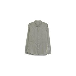 26 SS 릭오웬스 버튼 셔츠 RU01F2237CV TP450786224