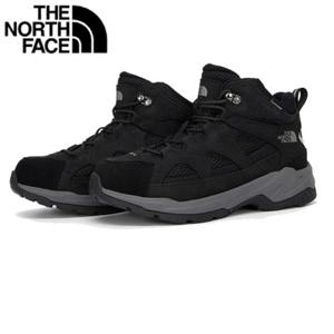 [노스페이스] 노스페이스 NS91Q01A 남여공용 등산화 스톰브레이크 미드 워터가드 NS91Q01