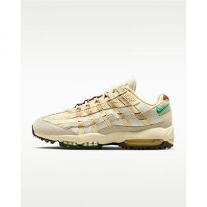 나이키 에어맥스 95 G 골프화 - 코코넛 밀크세일서밋 화이트스타디움 그린 IB6895-100 361198 (IB6895-100)