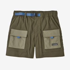 [파타고니아] 우먼즈 아웃도어 에브리데이 쇼츠 57457R5 US 57457R5