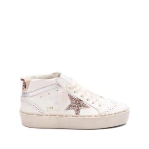 골든구스 스니커즈 GWF00699F006870 12168 OPTIC WHITESILVERPLA