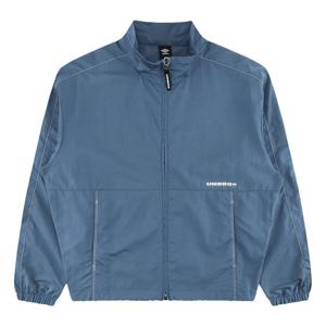 엄브로 클래식 플러스 스탠넥 바람막이 자켓 UR124CJK33BRS