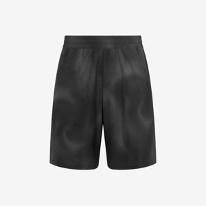 [FILA] 올오버 프린트 반바지 (FS2TRH2205M_BKP)