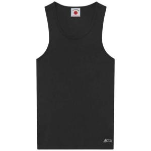 아이스크림 민소매 티셔츠 IC25266 BLACK DOM