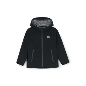 M MLB키즈바람막이 TQK 7AWJB0251-50BKS 아웃도어 3LAYER 바람막이 뉴욕양키스