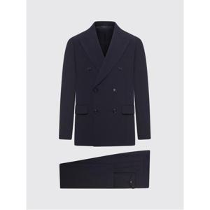 조르지오 아르마니 수트 세트 GM002536TE17859 UB109 Blue