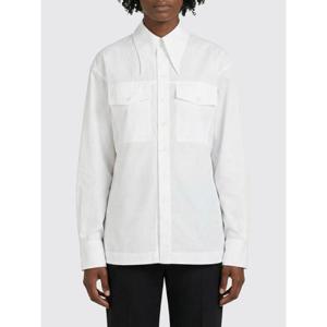 아미 셔츠 FSH807CO0063 100 White