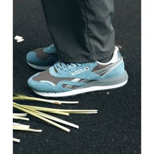 리복 REEBOK 클래식 나일론 89 - 아이스 블루 100245073 RESO6EJ3UB1 384047