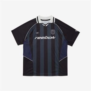 리복 풋볼 져지 티셔츠 - 블랙 RETS5ER50BK 385029