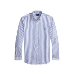 폴로 랄프로렌 긴팔 셔츠 710B15595 008 Blue