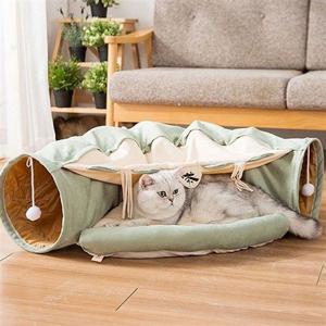 고양이장난감 NH 376 숨숨집 다방 고양이