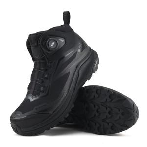 블랙야크 남녀 고어텍스 중등산화 피크온 D GTX ABYSHXV902BK