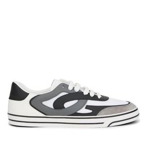 돌체앤가바나 가죽 DG 세일링 스니커즈 CS2385AY796 8B926