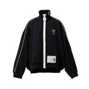 메종 미하라 야스히로 자켓 A16JK581 BLACK DOM