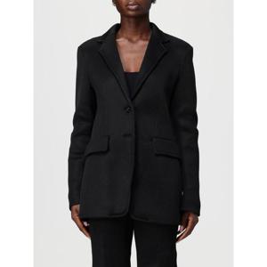 막스마라 수트 자켓 2611911043600 004 Black