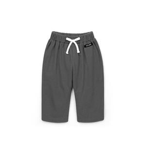 [쁘띠뮤] 피크닉팬츠(FMECB55_GR)