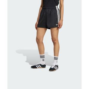 아디다스 러플 숏 팬츠 - 블랙 KC8816 250005