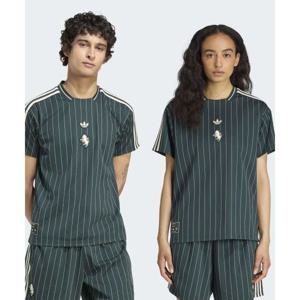아디다스 유벤투스 테라스 아이콘 저지 - 쉐도우그린 JM9451 249030