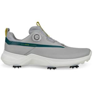 에코 남성 골프화 스파이크 고어텍스 그레이 골프신발