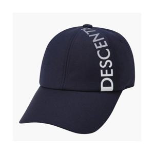 데상트 GOLF 남성 사이드 레터링 볼캡 (DP32MFCP82) DP32MFCP82_NAVG 280579