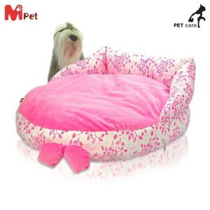 하우스 클레오파트라 핑크 엠펫 등받이베드