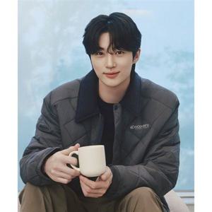 디스커버리 DISCOVERY EXPEDITION [ ]남성 퀼팅 사파리 워크 자켓 (DGREY) DMPD37056-GRD 389192