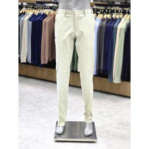 런던포그 세이브존04 폴리 면터치 베이지 세업 팬츠 HQSIA-701K3[22]